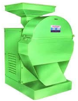 detergent powder machine