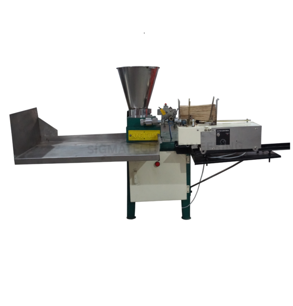 AGARBATTI MAKING MACHINE