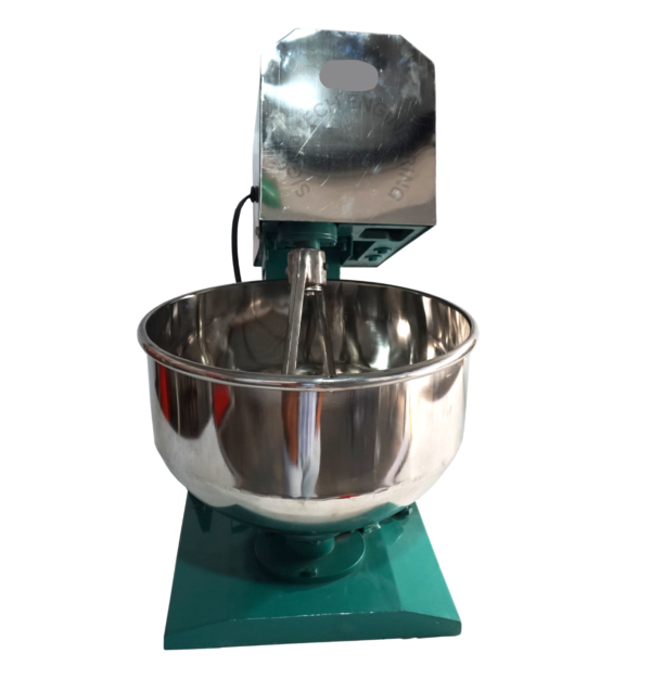 Dough Kenader (Atta Keneader)