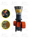 Fish Feed Making Machine