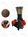 Poultry Feed Making Machin