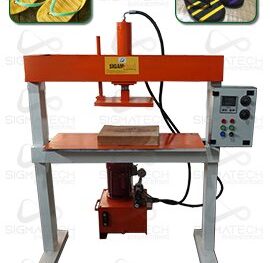 H type Slipper Making Machine Manufacturer