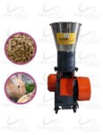 Rabbit Feed Pellets Making Machine