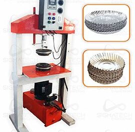 paper plate making machine manufacturer