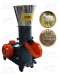 Sheep Feed Making Machine
