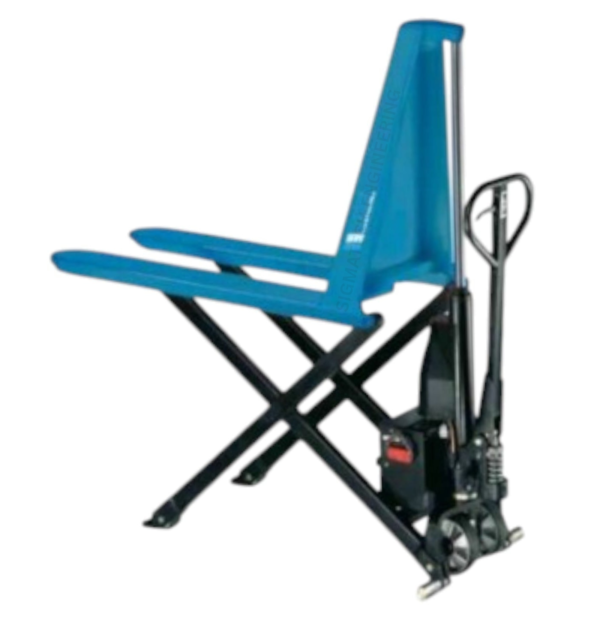 1000mm Manual Hydraulic Hand Pallet Truck