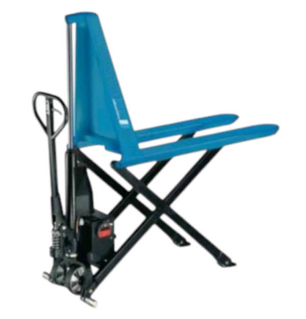 800mm Manual Hydraulic Hand Pallet Truck