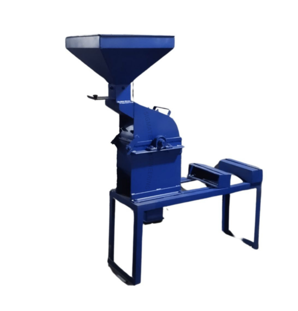 Choker Making Machine