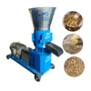 Feed Pallet Making Machine Manufacturer in India