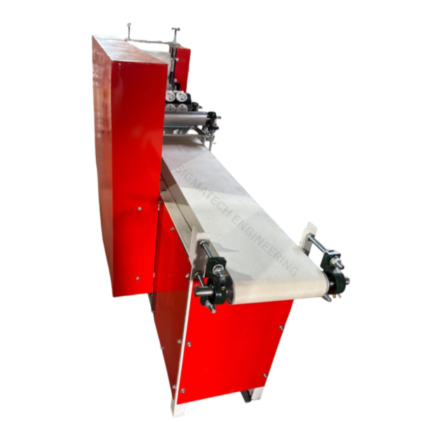 Pakodi Making Machine