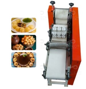 Pakodi Making Machine