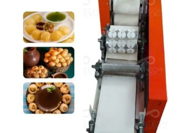 Pakodi Making Machine