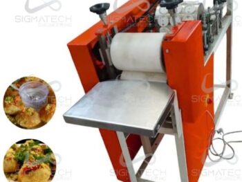 Best Pani Ke Batashe Banane Wali Machine