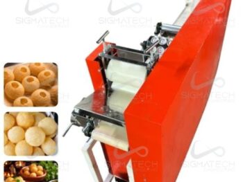 Best Pani Patasi Banane Ki Machine