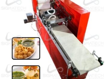 Best Phuska Puska Making Machine