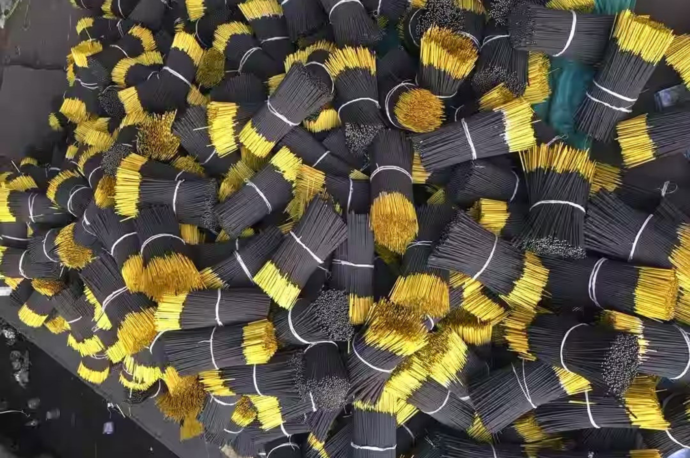 Agarbatti Machines Category