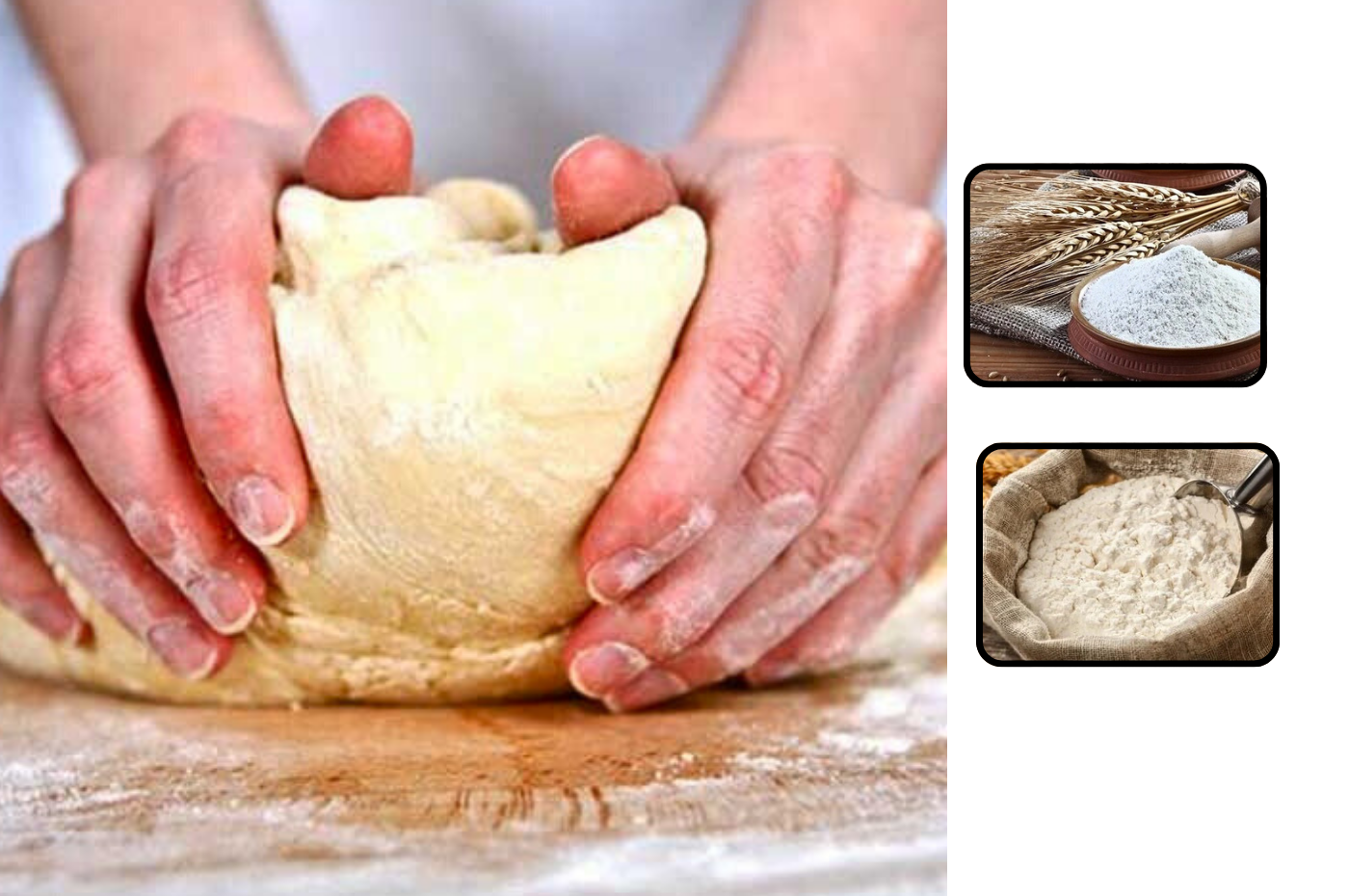 Atta Dough Machines Category