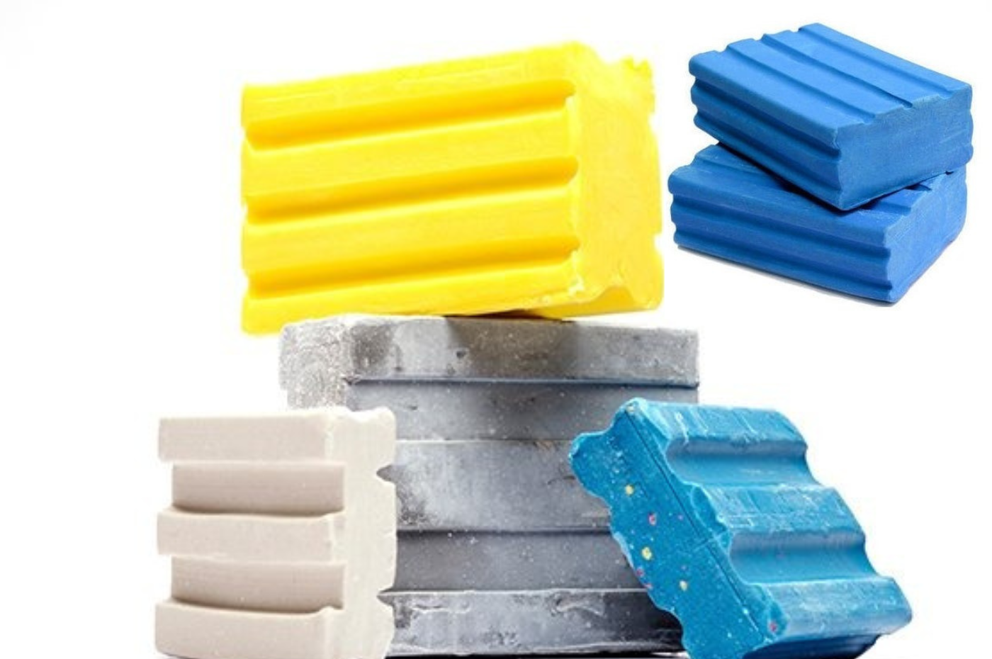 Detergent Cake Machines Category