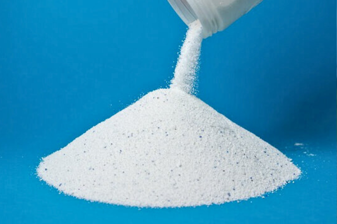 Detergent Powder Machines Category