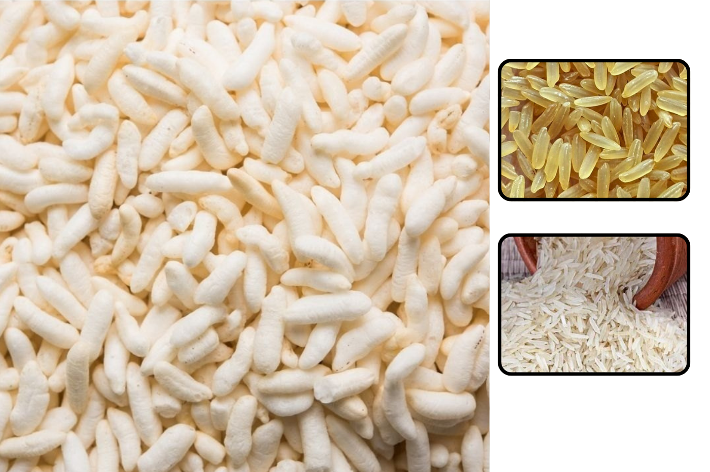 Murmura Machines Category