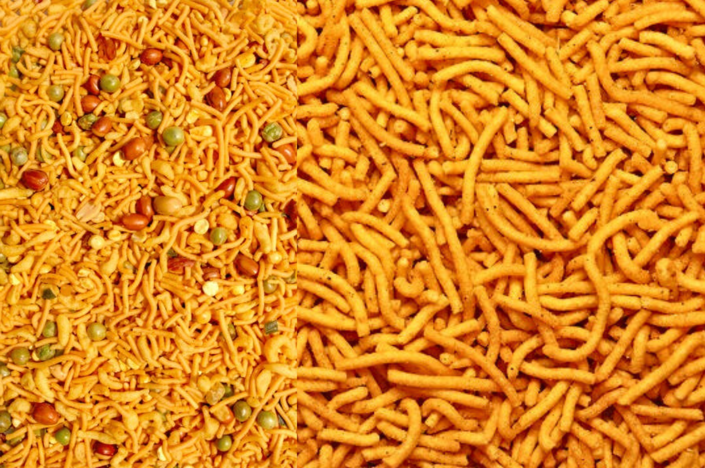 Namkeen making Machines Category