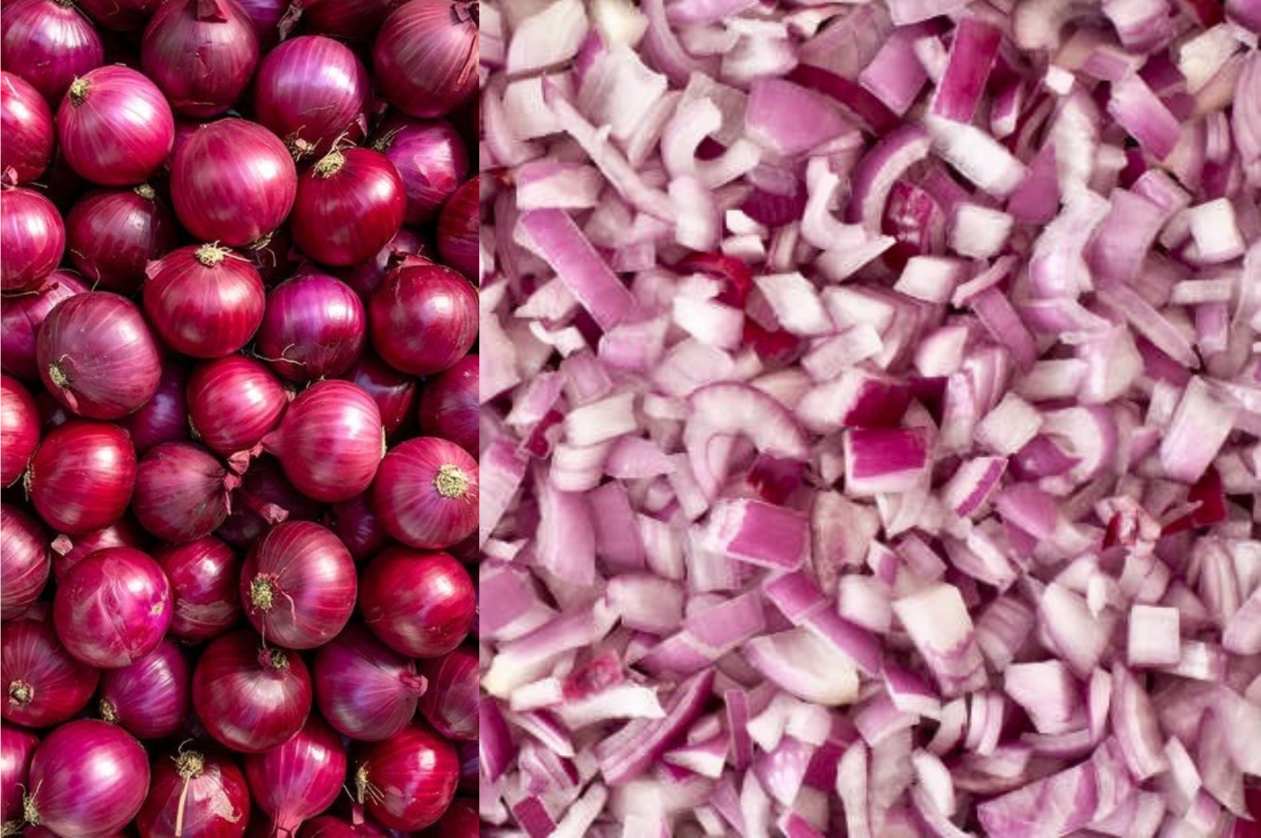 Onion Machines Category