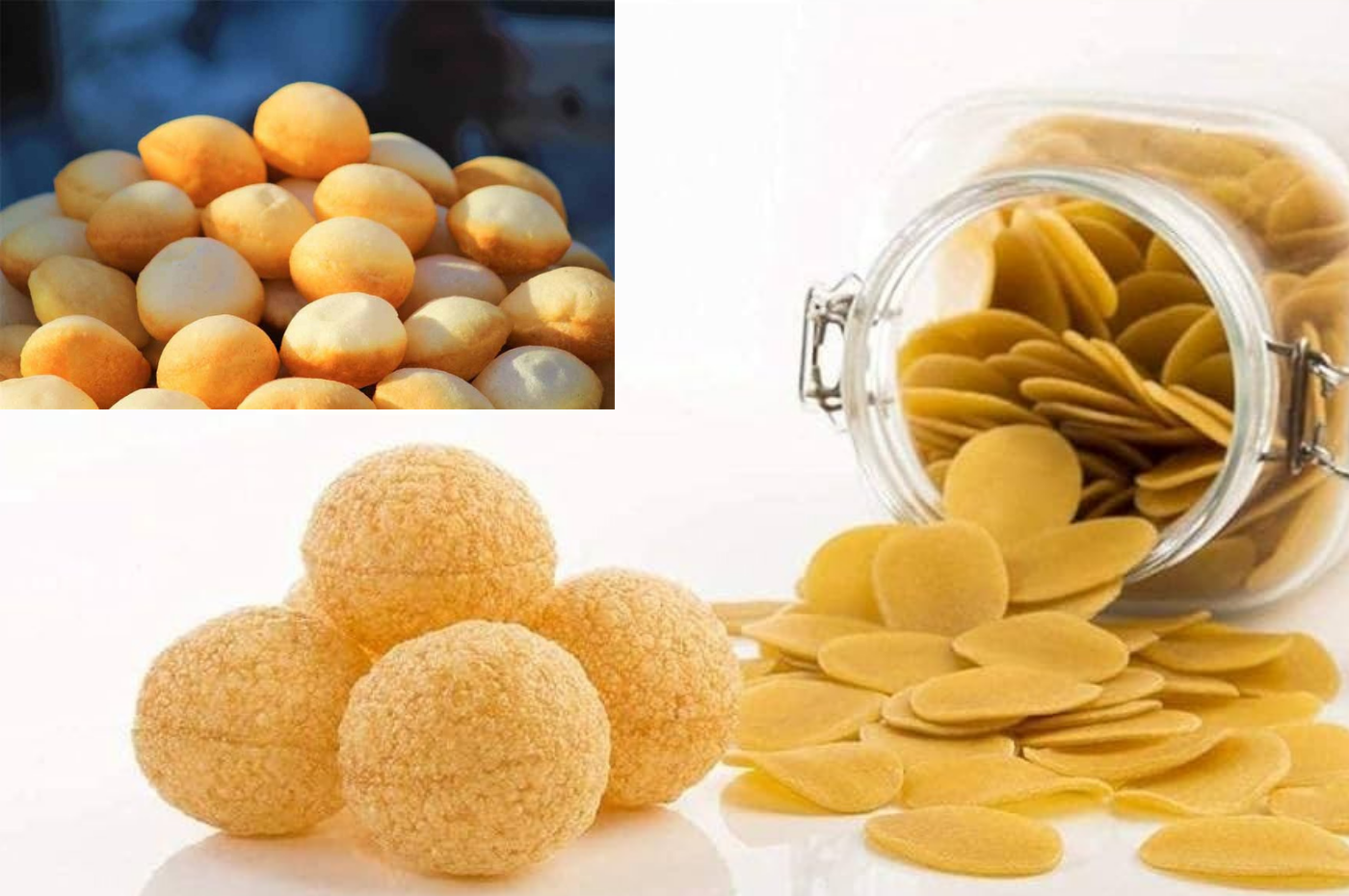Pani Puri Machines Category