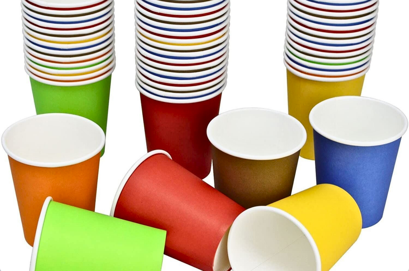 Paper Cup Machines Category 1
