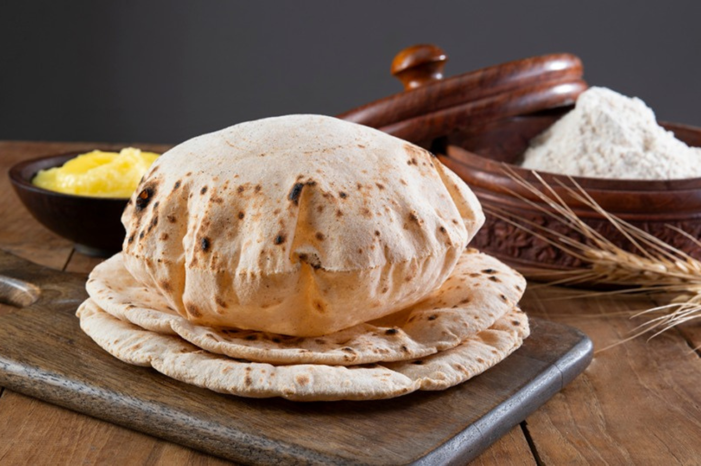 Roti Machines Category