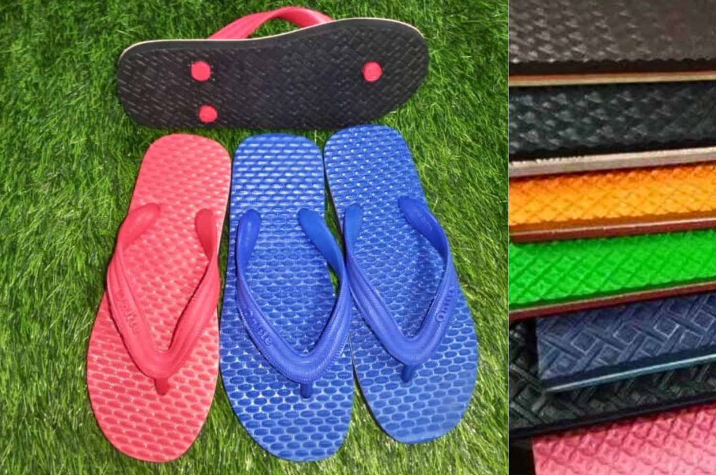 Slipper Machines Category 1