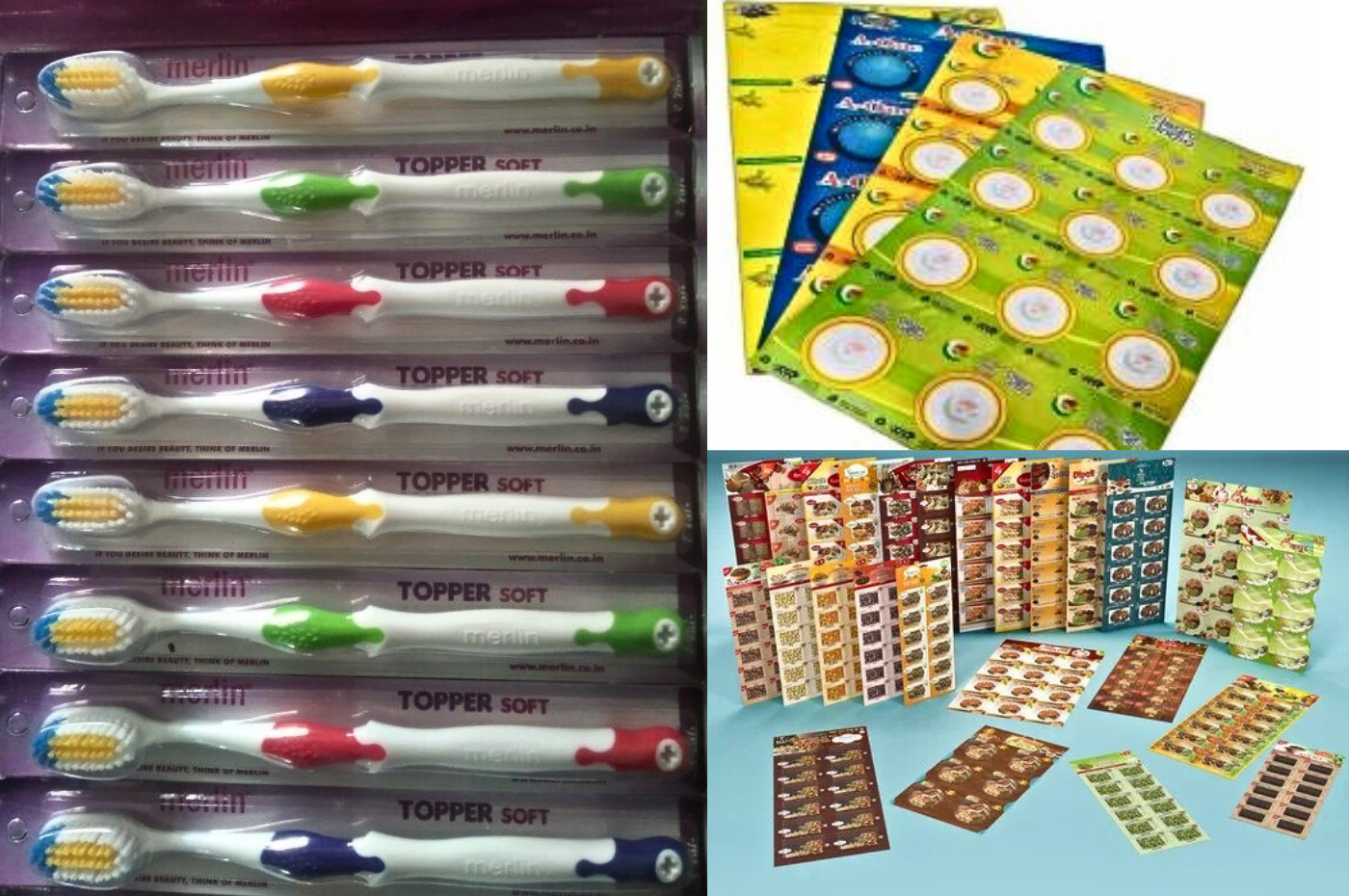 packing Machines Category