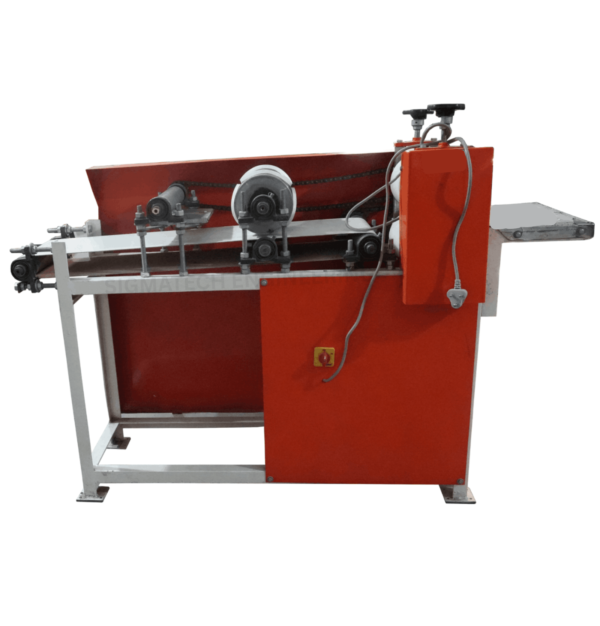 Automatic Papad Cutting Machine