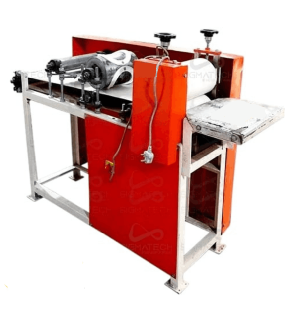 Automatic Roti Cutting Machine Manufacturing