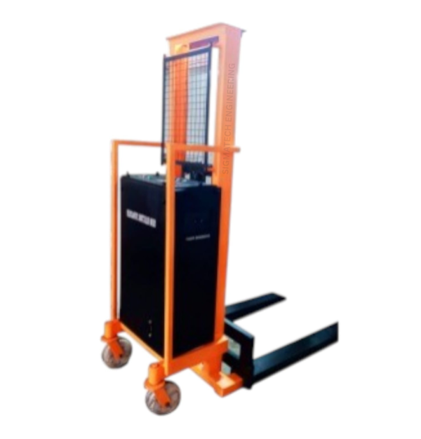 Battery DC Stacker 1600 mm
