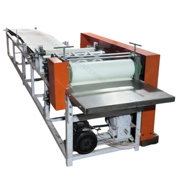 Heavy Duty Papad Cutting Machine