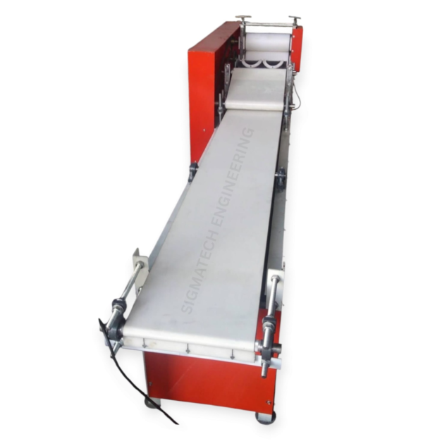 Heavy Duty Roti Cutting Machine