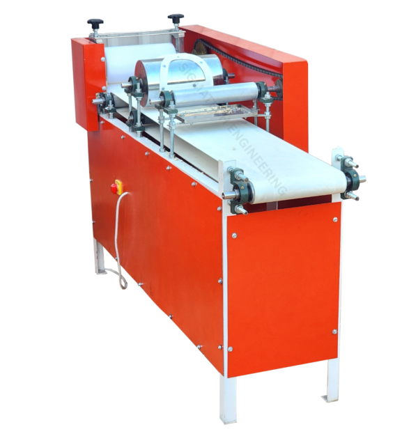 High Production Roti Cutting Machine
