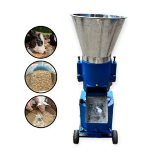 Cattle Feed Machine Manufacturers