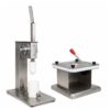 Modak press machine for sweet shop business