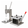 Modak making machine SEMM-01 stainless steel
