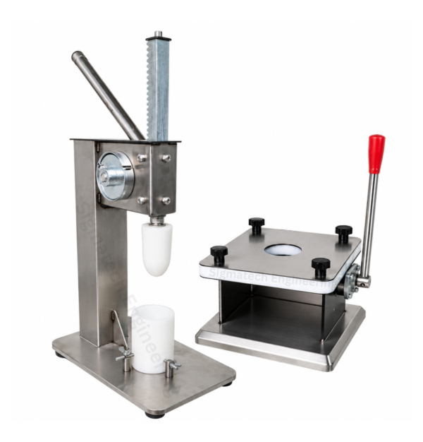 Modak Making Machine