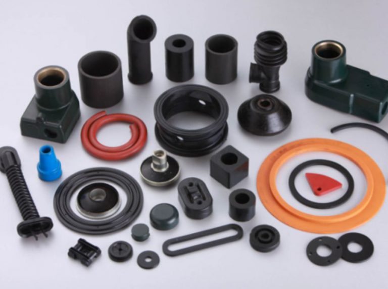 Rubber Industry Sigmatech Engineering