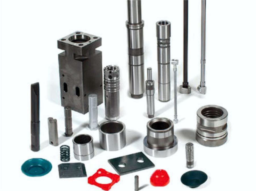 Hydraulic Spare Parts Business