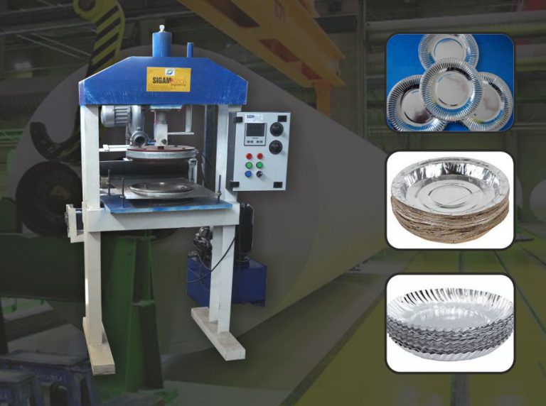 Top 5 Reasons to Start a Paper Plate Making Business