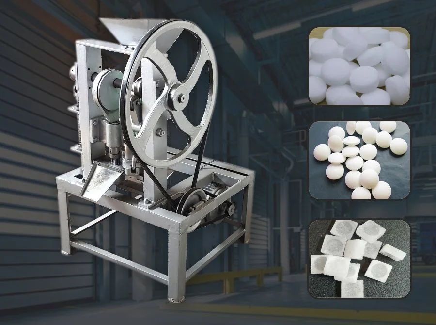 How to Start A Camphor Tablet Making Business – Small Scale Business Ideas 2021